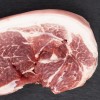 미네랄포크 미박앞다리살 수육용(냉장)_1kg, 국내산