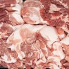 미네랄포크 미박앞다리살 제육용(냉장)_1kg, 국내산