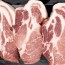 미네랄포크 목살 구이용(냉장)_500g, 국내산