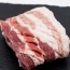 미네랄포크 칼집삼겹살_500g, 국내산