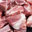 미네랄포크 돈찜갈비(냉장)_1kg, 국내산