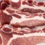 미네랄포크 LA식 갈비(냉동)_1kg, 국내산