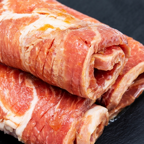 한돈 왕구이(냉동)_1.1kg, 국내산
