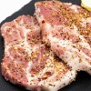 BBQ목살(냉장)_320g, 국내산