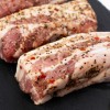 BBQ통삼겹(냉장)_400g, 국내산