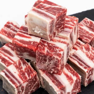 찜용 소갈비_1.2kg, 미국산