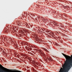 LA갈비_1.2kg, 미국산
